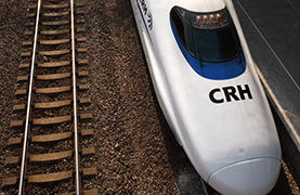Rail Transport