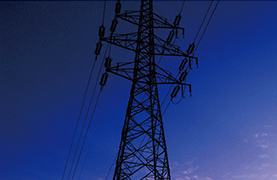 Power Secondary Equipment 