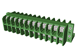 Current and Voltage terminal series
