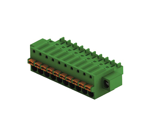 PCB Connector-PlugKPGF-381