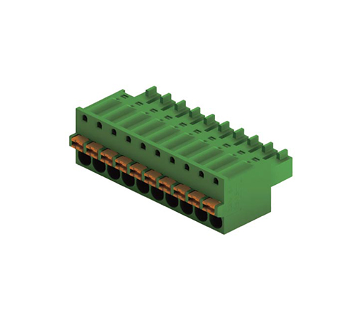 PCB Connector-PlugKPG-381