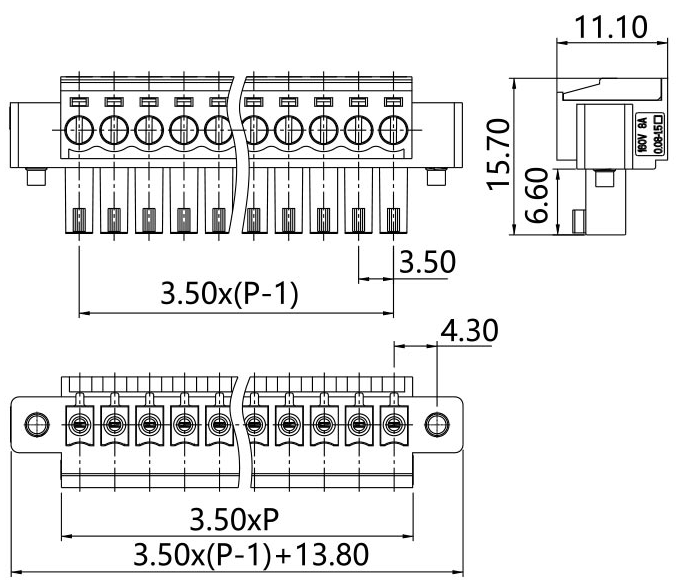 PCB Connector-PlugPGF-350(圖1) pgf-350圖紙.png